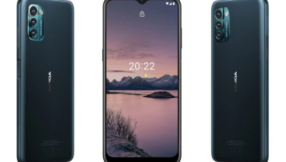 Predstavljena Nokia G21 sa glavnim senzorom kamere od 50 MP