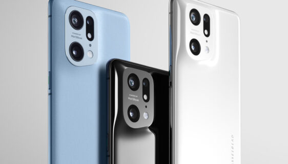 Predstavljeni Oppo Find X5 i Find X5 Pro flegšip smartfoni