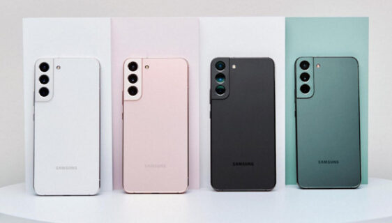 Samsung predstavio S22 seriju - Galaxy S22, S22+ i S22 Ultra