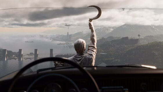 Saznali smo kad stiže sovjetska pucačina Atomic Heart