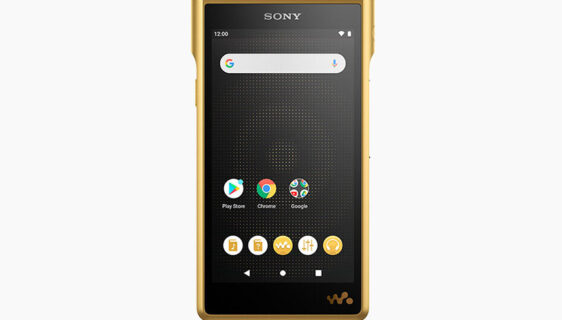 Sony Walkman