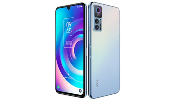 TCL 30 serija pametnih telefona