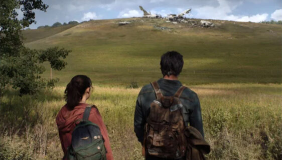 HBO: TV serija "The Last Of Us" neće biti emitovana prije 2023.