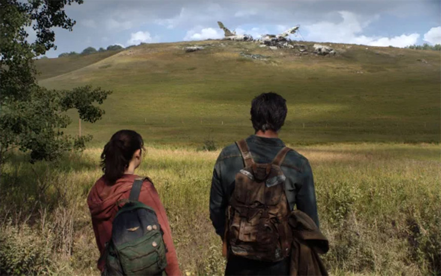 HBO: TV serija "The Last Of Us" neće biti emitovana prije 2023.