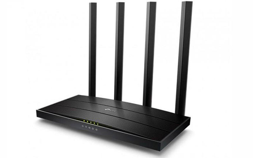 TP-Link Archer C6 V3.2