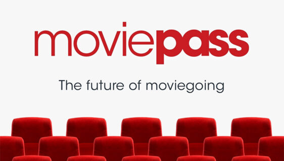 MoviePass