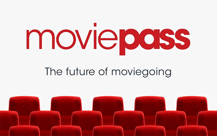 MoviePass