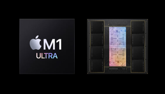 Apple M1 Ultra - najmoćniji čip na svijetu za PC