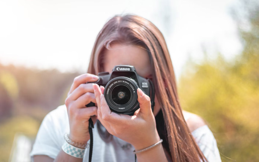 Canon objavio ovogodišnji konkurs za podršku fotoreporterkama i videografima