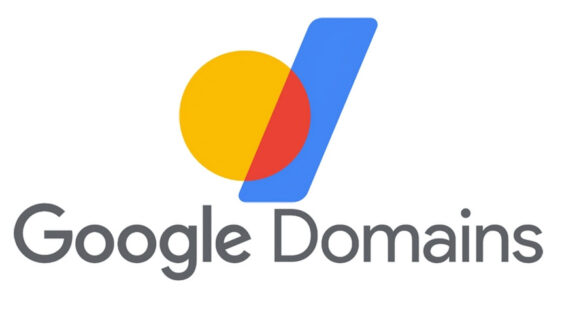 Google Domains