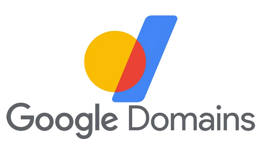 Google Domains