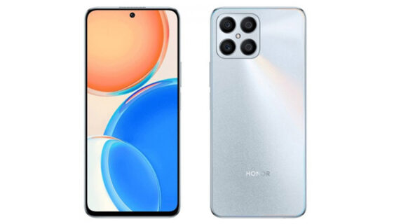 Honor X8