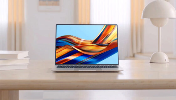 Huawei MateBook X Pro 2022