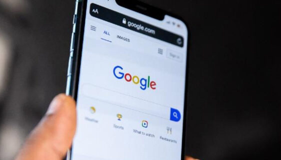 Kako izbrisati posljednjih 15 minuta pretraživanja u Google aplikaciji na mobilnim uređajima