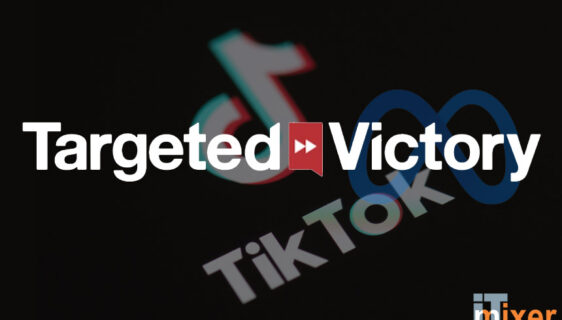 Meta organizovala, a Targeted Victory napadao na TikTok