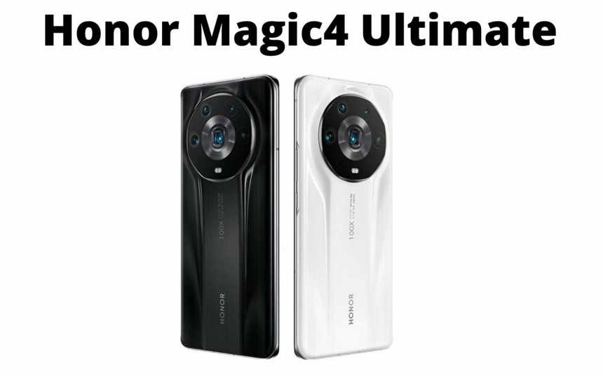 Predstavljen Honor Magic 4 Ultimate smartfon sa telefoto senzorom od 64 MP