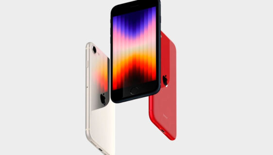 Predstavljen iPhone SE (2022) treće generacije