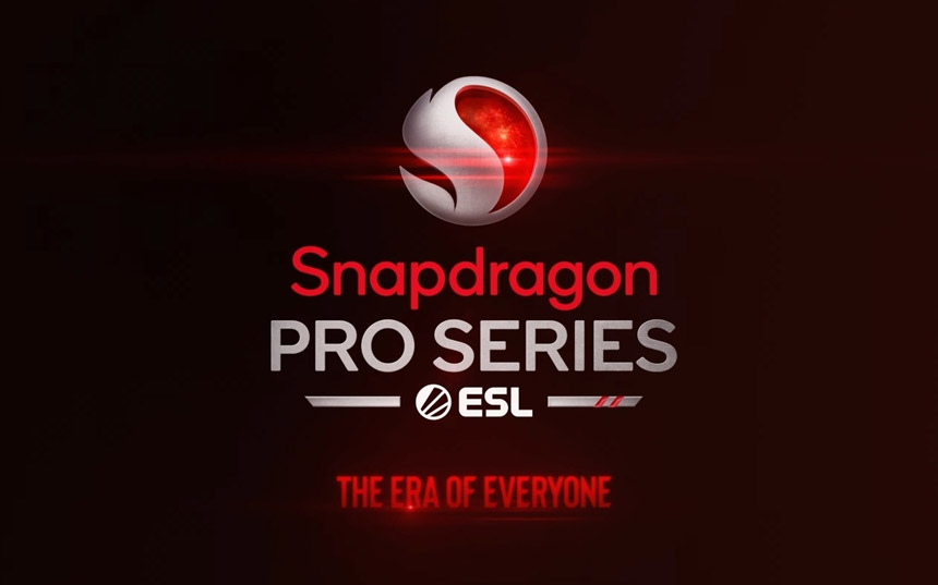 Qualcomm i ESL Gaming lansiraju Snapdragon Pro Series