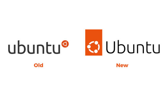 Ubuntu ima novi logotip