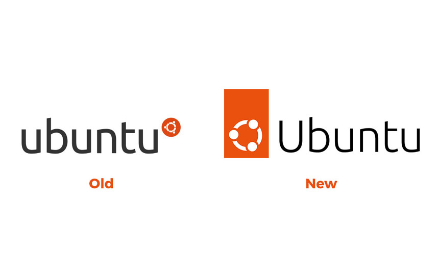 Ubuntu ima novi logotip