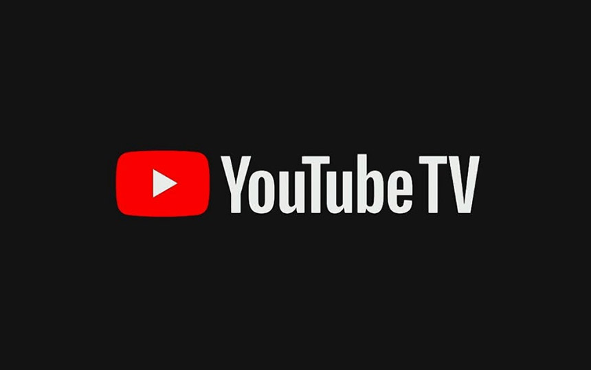 YouTube TV Dolby 5.1