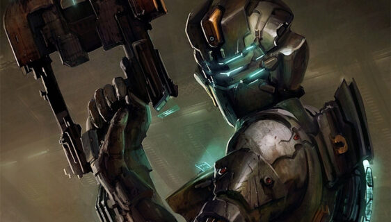 Dead Space