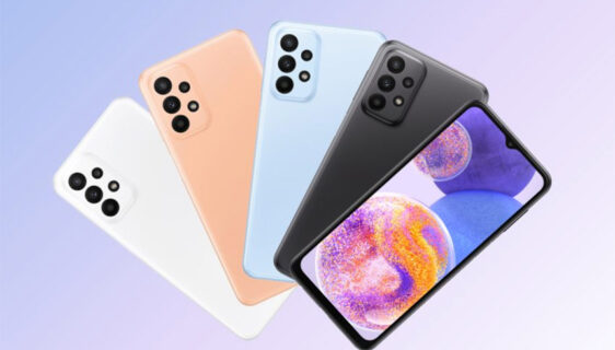 Samsung Galaxy A13 i A23: FHD+ ekrani od 6,6" i 50 MP kamere