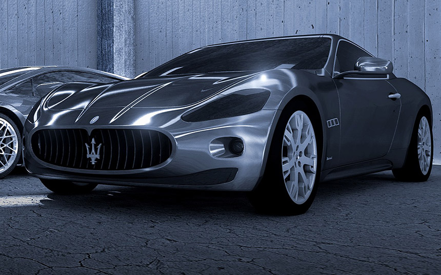 Maserati