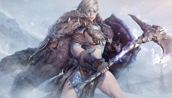 Black Desert Online