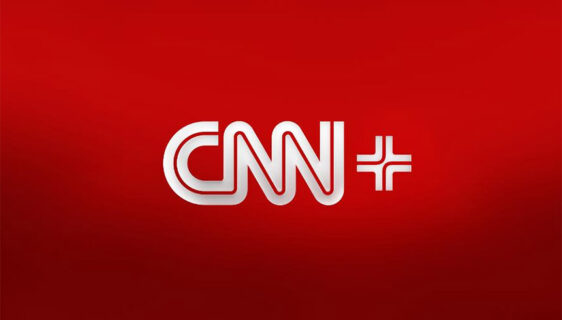 CNN+ striming servis