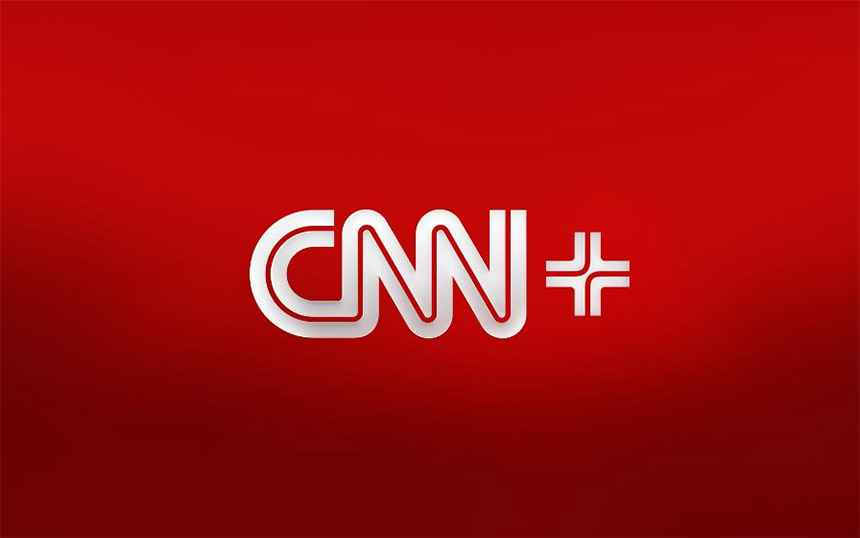 CNN+ striming servis