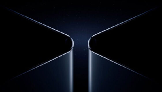 HuaweiMate-xs 2 tizer