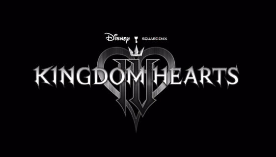 Kingdom Hearts IV