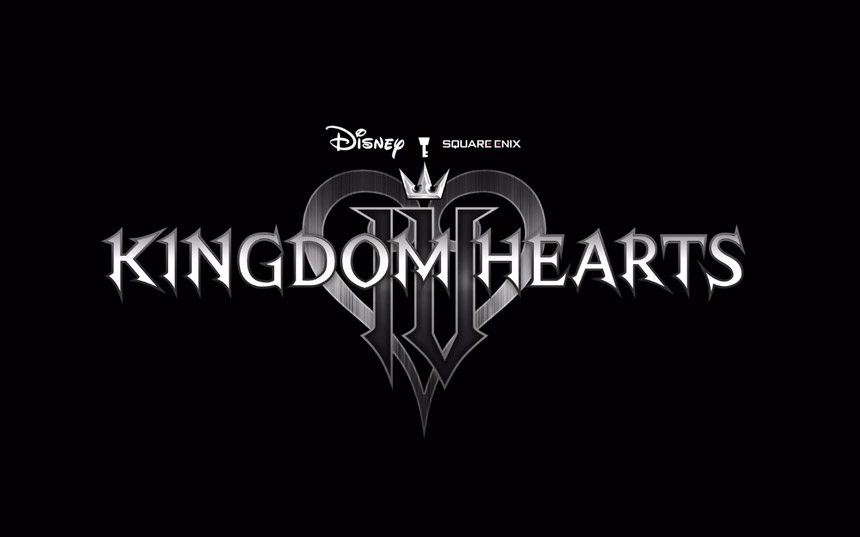 Kingdom Hearts IV