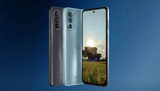 Motorola Moto G52 pametni telefon