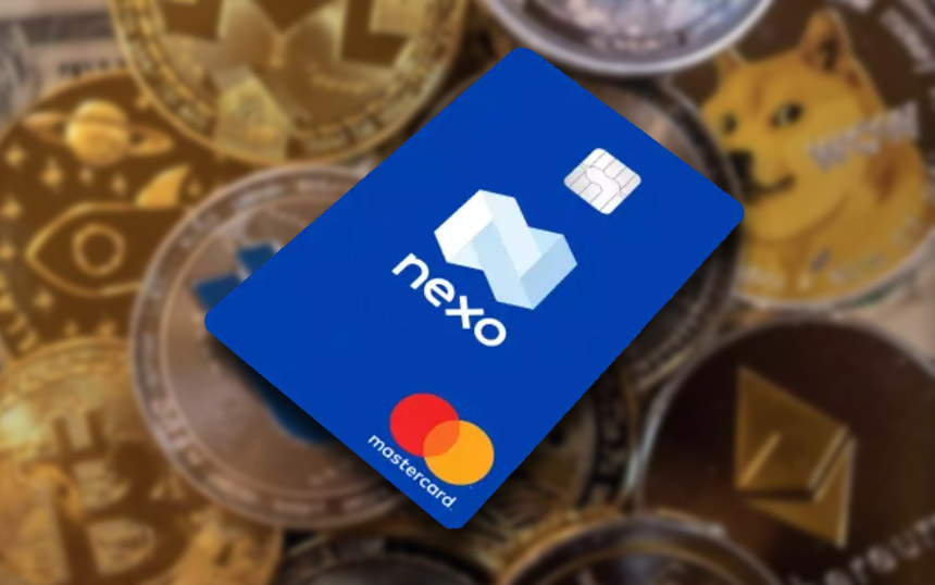 Udružili se Nexo i Mastercard kako bi se lansirala platna kartica sa „kriptovalutom“