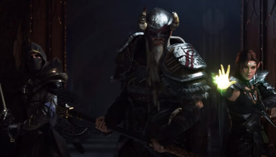 Omogućen besplatni probni period za The Elder Scrolls Online