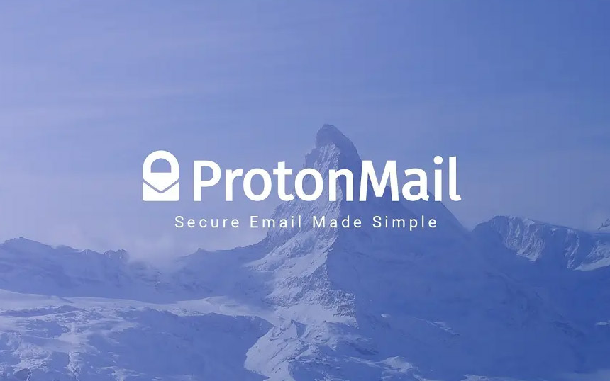 ProtonMail - najbolja opcija za slanje bezbjednih poruka preko interneta