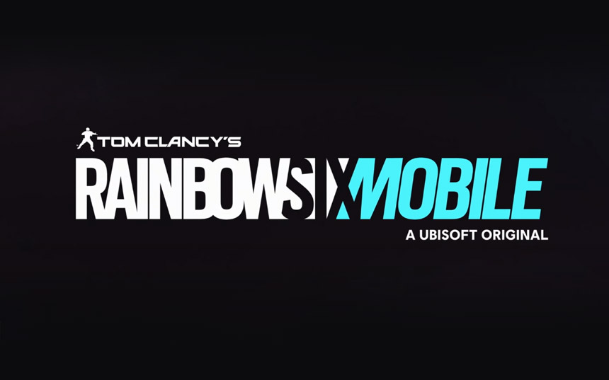 Rainbow Six Mobile