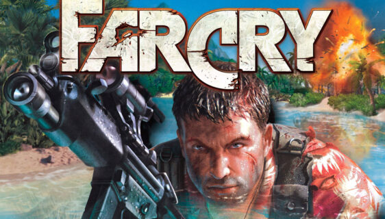 Ubisoft Far Cry