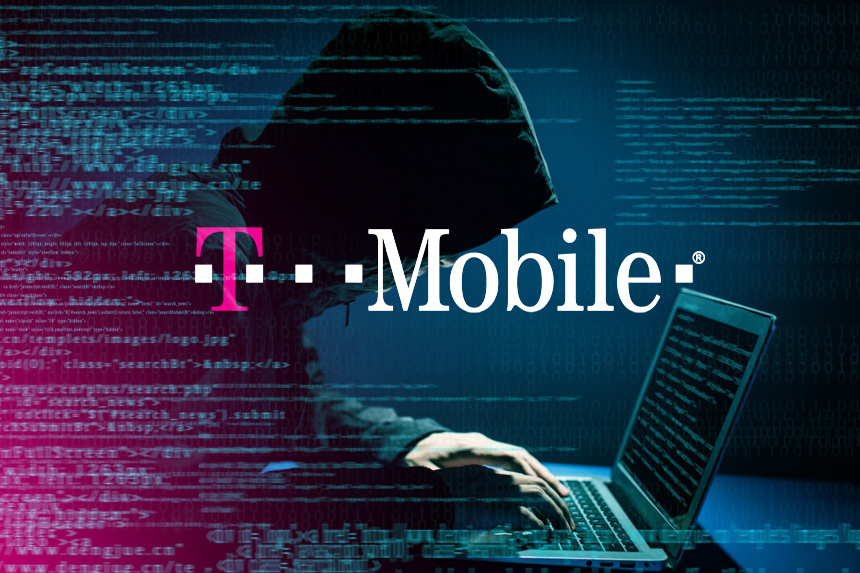 Ukraden izvorni kod kompanije T-Mobile