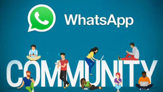 Whatsapp najavio set novih opcija, a najviše se ističe "Community"