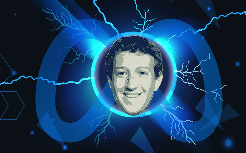 Meta priprema "Zuck Bucks" kovanice za kreatore