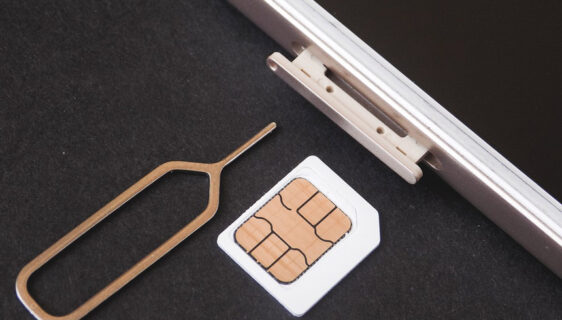 eSIM, SIM kartica (Foto: ilustracija, Pixabay)