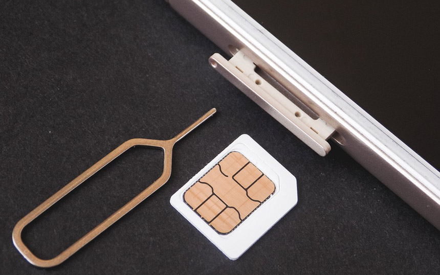 eSIM, SIM kartica (Foto: ilustracija, Pixabay)