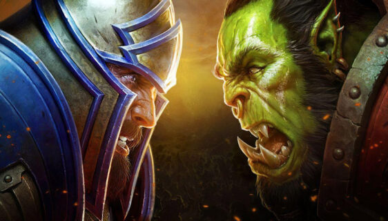 Misteriozna Warcraft mobilna igra će uskoro biti otkrivena