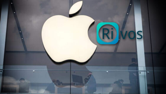 Apple tuži Rivos za krađu poslovnih tajni