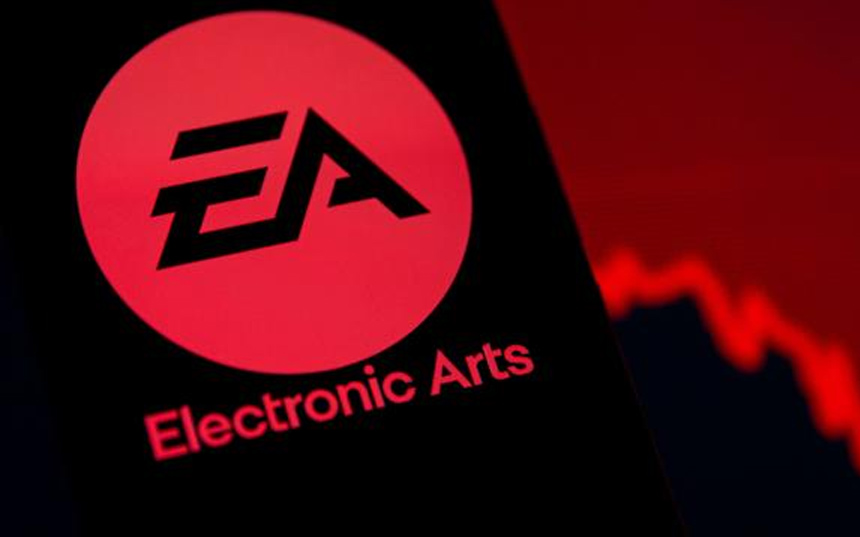 Electronic Arts aktivno traži partnera koji bi ih kupio