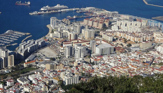 Gibraltar (Foto: Pixabay)