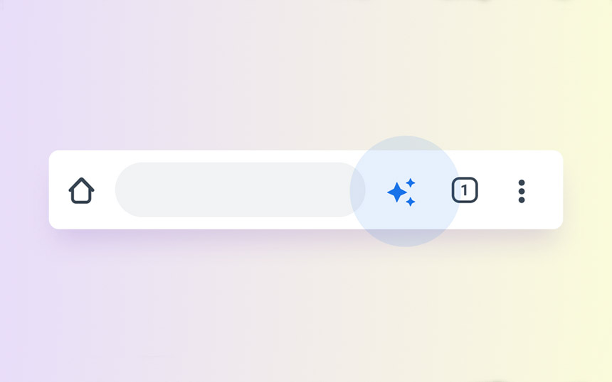 Google testira inteligentno toolbar dugme za korisnike Chrome-a